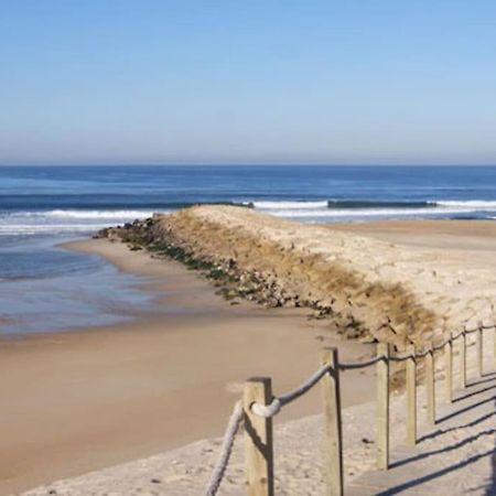 Casa De Praia Acolhedora/ Cosy Beach House Marinha das Ondas Екстериор снимка