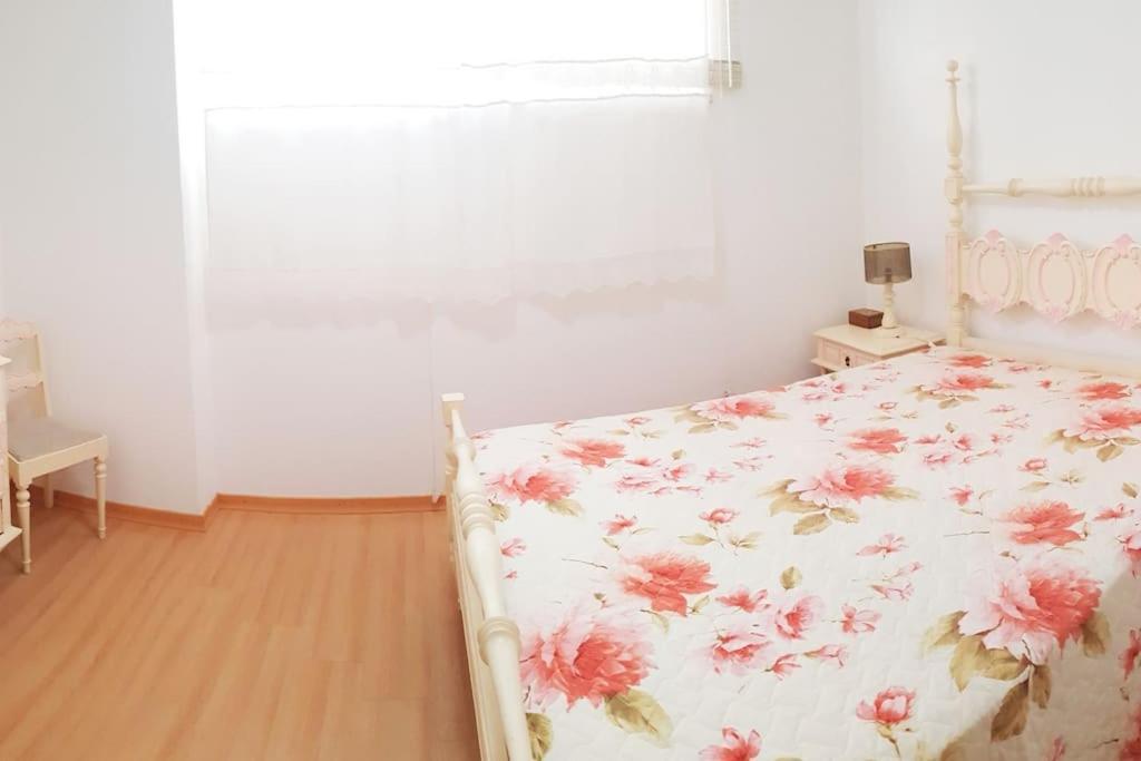 Casa De Praia Acolhedora/ Cosy Beach House Marinha das Ondas Екстериор снимка