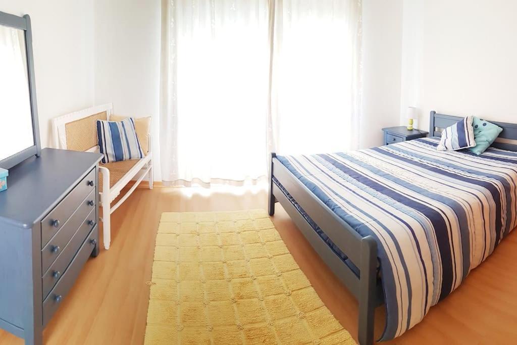 Casa De Praia Acolhedora/ Cosy Beach House Marinha das Ondas Екстериор снимка